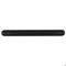 Hickory Hardware Wire Pulls Collection Pull 3-1/2 Inch Center to Center Matte Black Finish PW554-MB - alternate 4